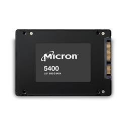 MTFDDAK1T9TGA-1BC1ZABYYR 5400 Pro 1920GB Sata 2.5 in. Solid State Drive