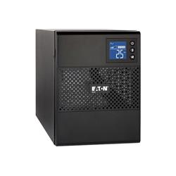 Picture of Eaton 5SC1500G 1500VA 1050W 230V Line-Interactive Battery Backup Tower USB 5SC UPS