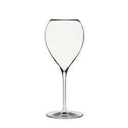 Picture of Anchor Hocking 2370029RT6 532 ml Transparent Clear Oneida FF Crisp Fresh Wine Glass&#44; 6 Piece