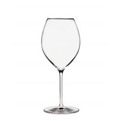 Picture of Anchor Hocking 2370035RT6 621 ml Transparent Clear Oneida FF Creamy Silky Wine Glass&#44; 6 Piece