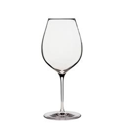 Picture of Anchor Hocking 2370037RT6 665 ml Transparent Clear Oneida FF Bold Powerful Wine Glass&#44; 6 Piece