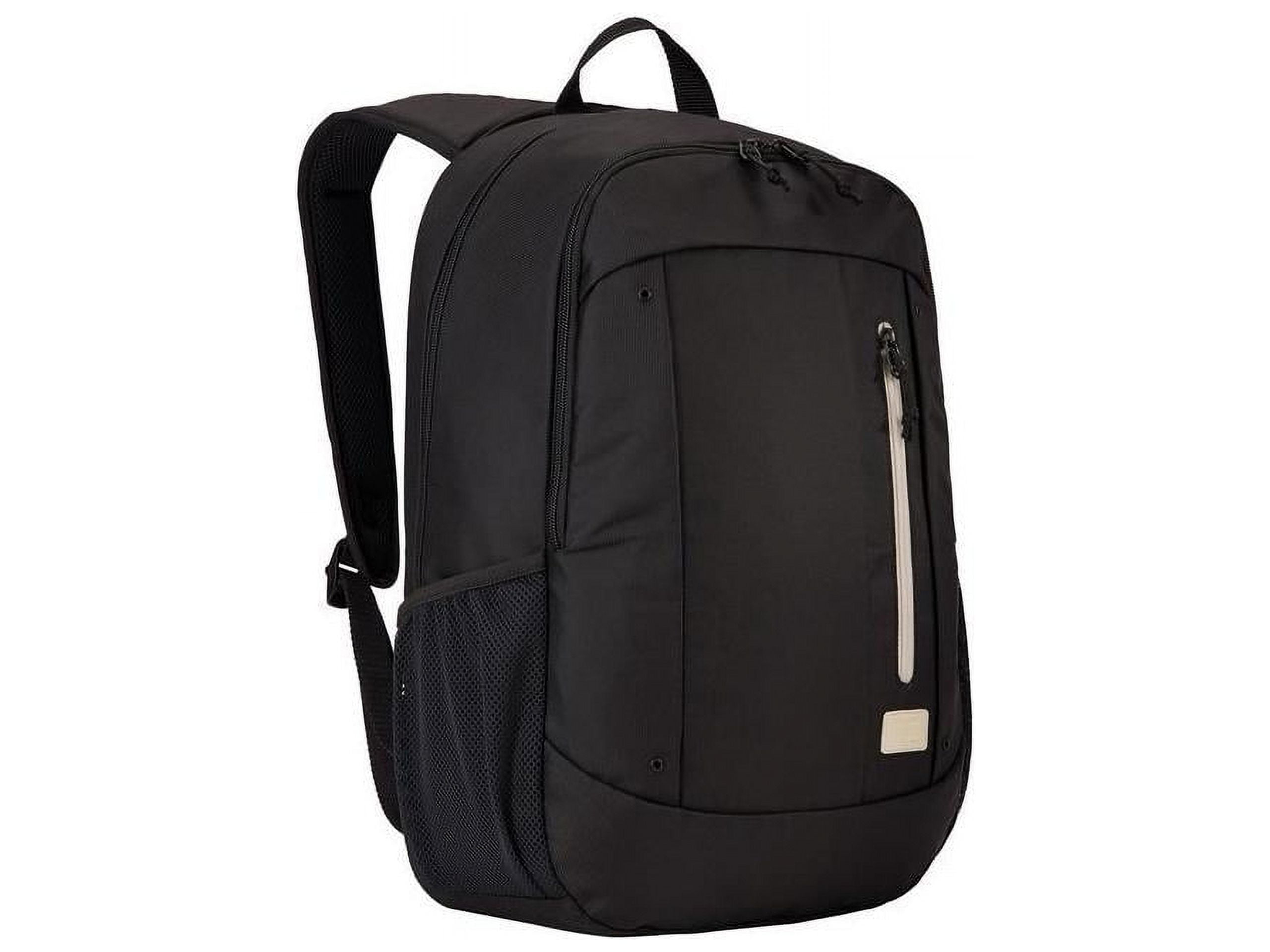 Picture of Case Logic 3204869 Jaunt Backpack for 15.6 in. Laptops, Black