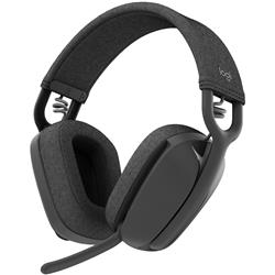 Zone Vibe 100 Wireless Headphones44 Graphite
