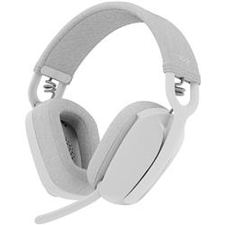 981001257 Zone Vibe 100 Wireless Headphones Off White