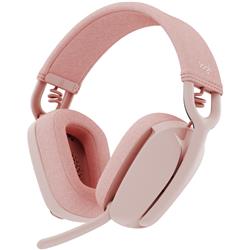981001258 Zone Vibe 100 Wireless Headphones Rose