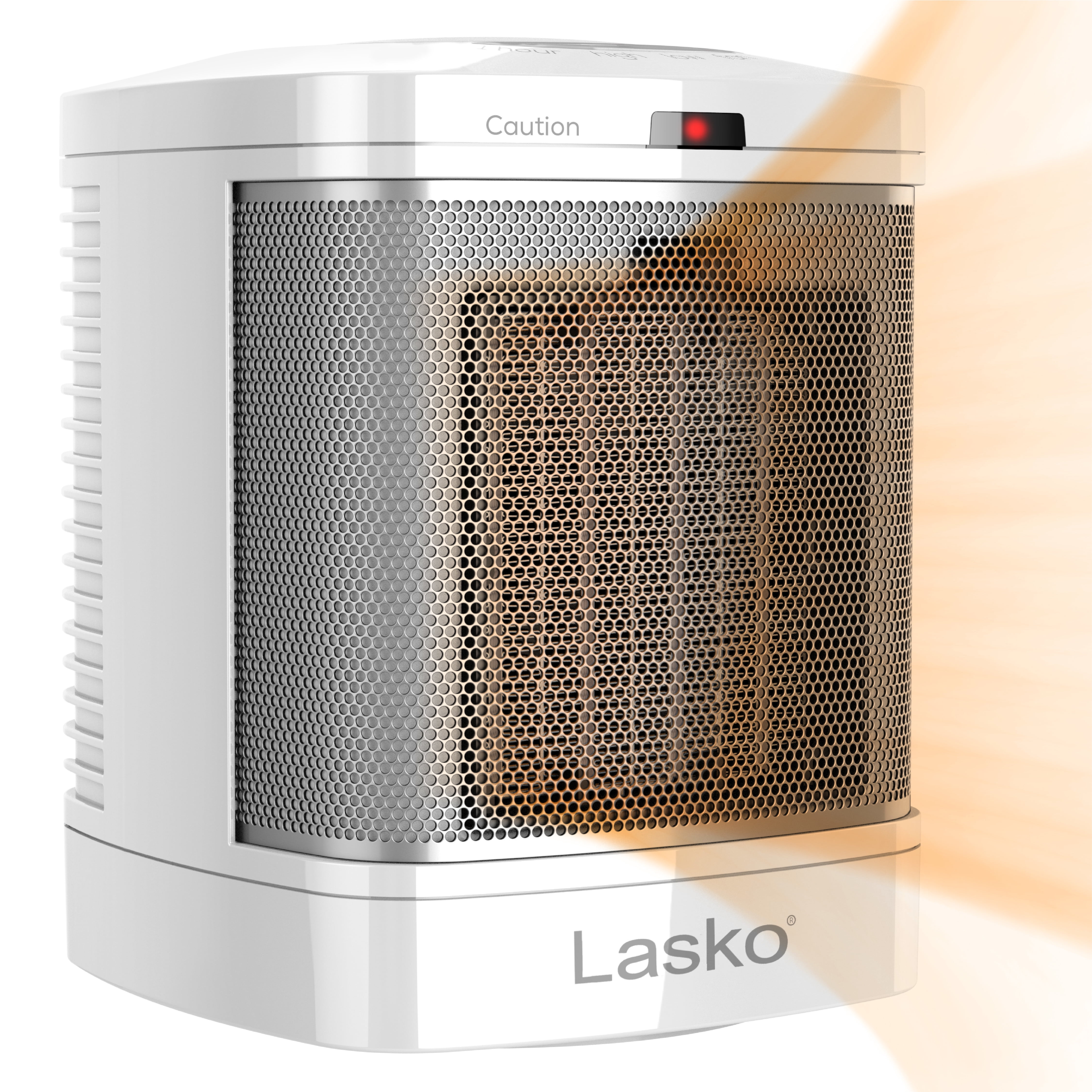 CD08210 Bathroom Heater Plus Fan Only Mode -  Lasko Products