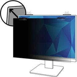 Picture of 3M PF250W1EM 25 in. Privacy Filters Monitor