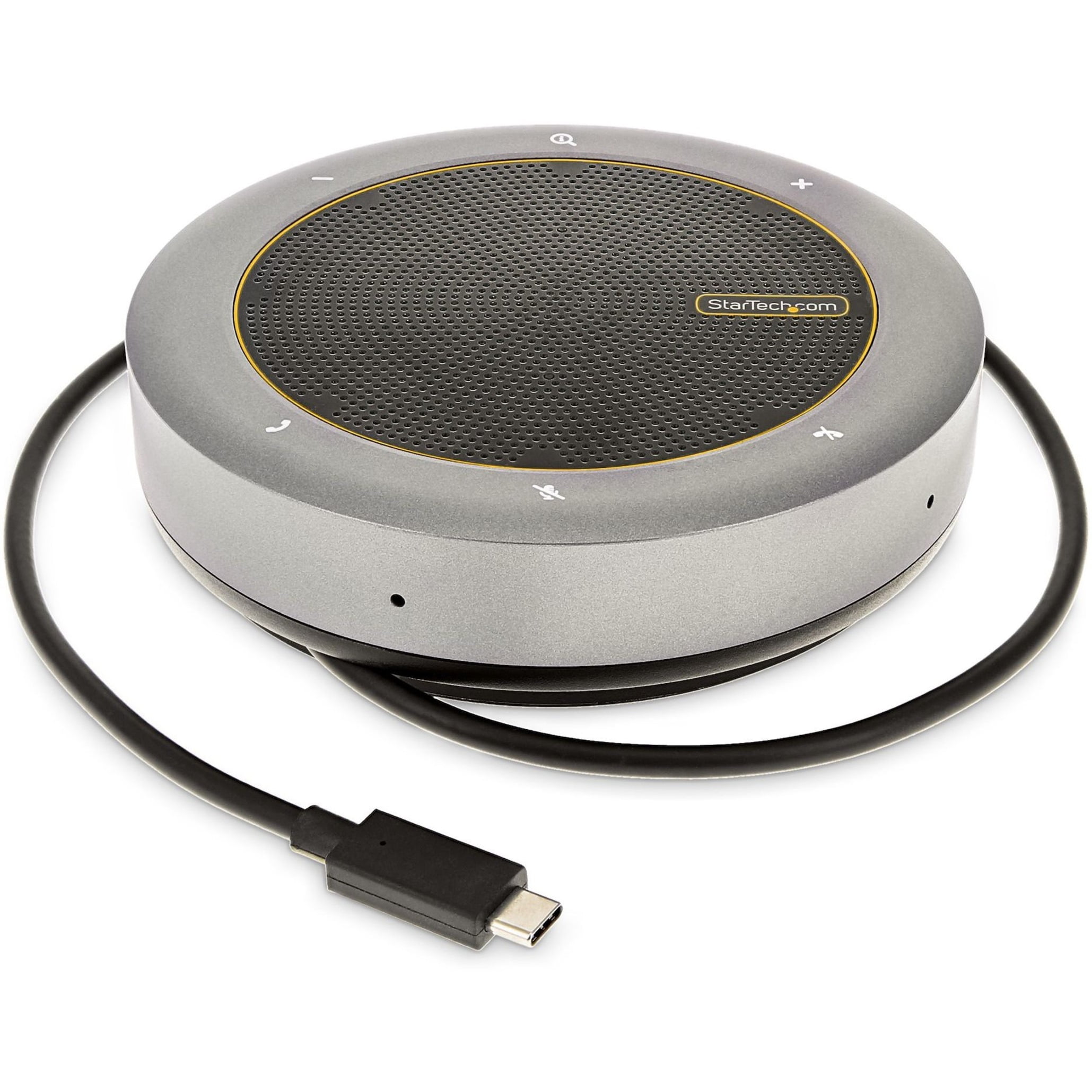 USB-C Conference Speaker Dock