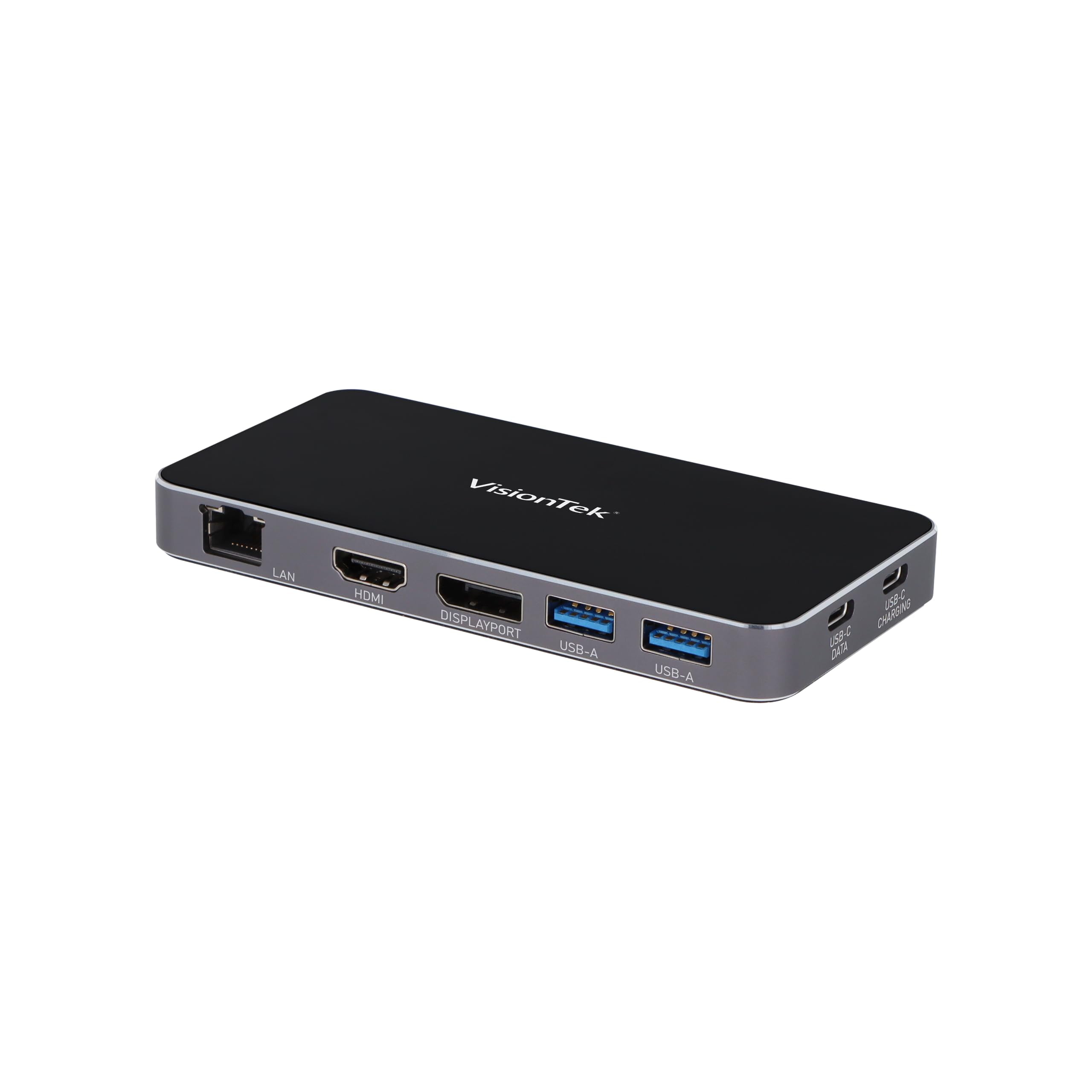 VT350 Portable USB C Docking Station