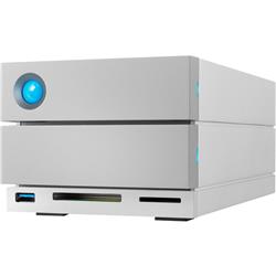 STLG40000400 40TB Desktop RAID Array Dock DAS Storage System