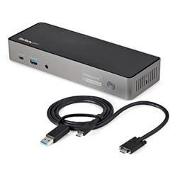 DK31C3MNCR USB C Docking Station