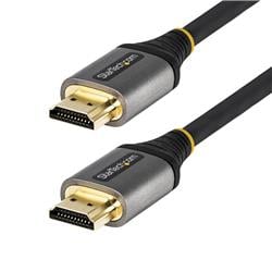 HDMM21V50CM 20 in. Ultra High Speed HDMI 2.1 Cable -  Startech