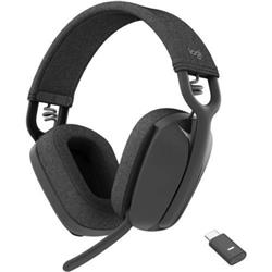 Picture of Logitech VC 981-001156 Zone VIBE Wireless Headset