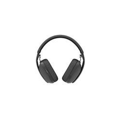 Picture of Logitech VC 981-001198 Logitech Zone Vibe Wireless Headset Graphite