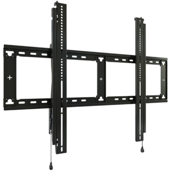 Extra Large Fit Fixed Wall Display Mount