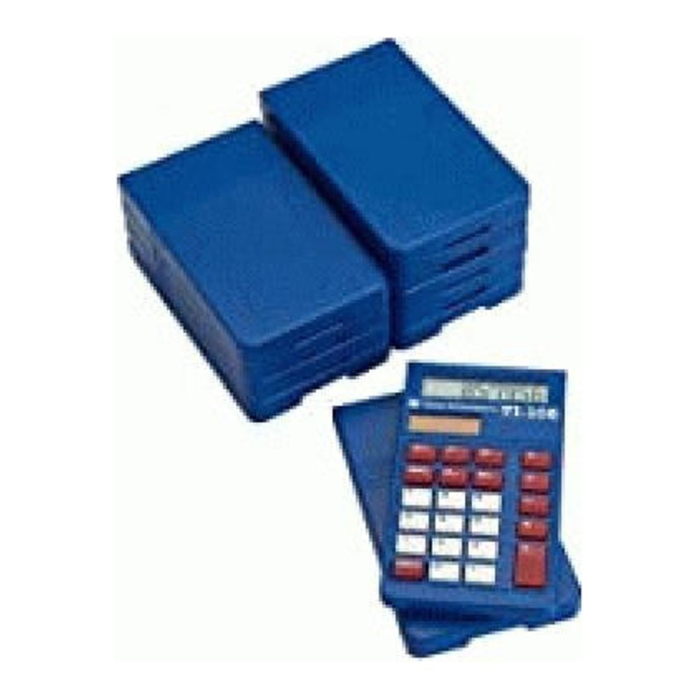 Picture of Texas Instruments 108-SC-PWB- TI108 Slide Case - Pack of 10
