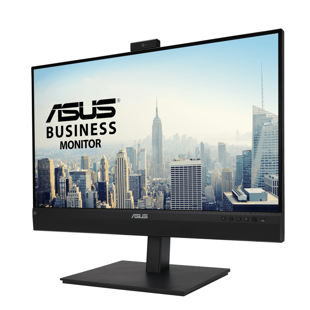 Picture of Asus BE27ACSBK 27 in. WQHD LED LCD Monitor