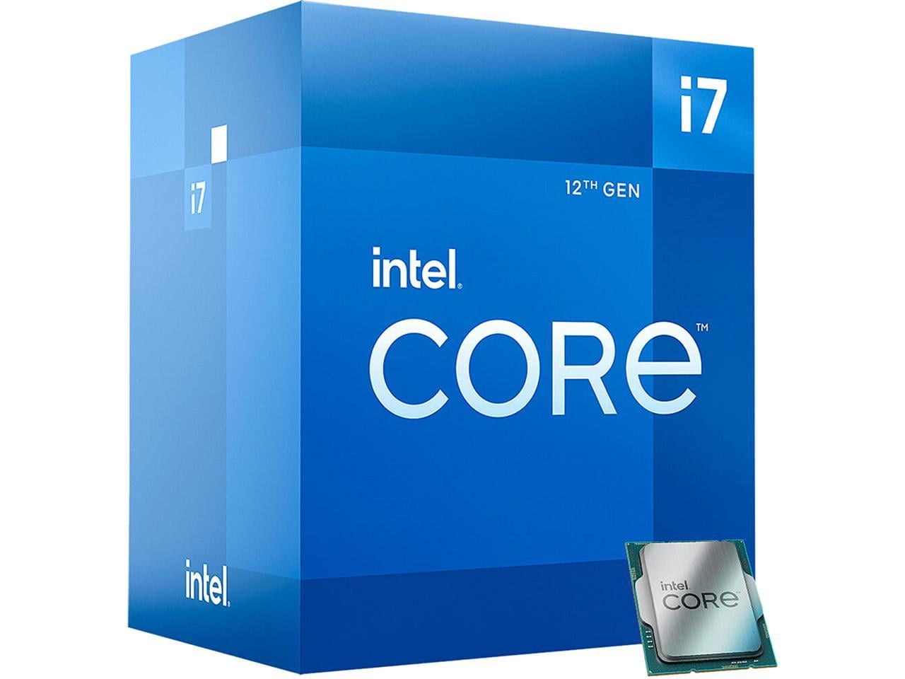 BX8071512700 i7-12700 Desktop Processor