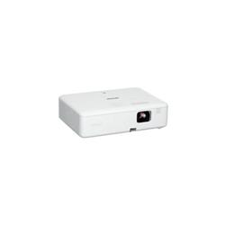 Picture of Epson America V11HA86020 3000 lm EpiqVision Flex LED Business Projector&#44; White