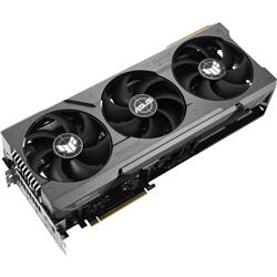 Picture of ASUS TUF-RTX4080-O16G-GAMING 16GB GDDR6X TUF NVIDIA GeForce RTX 4080 Gaming Graphic Card