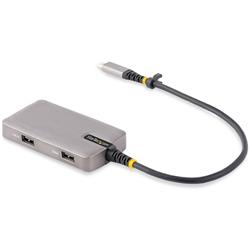 104B-USBC-MULTIPORT USB-C Multi-Port HDMI Adapter