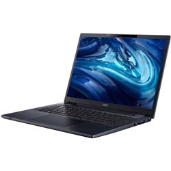 NX.VW5AA.002 14 in. Intel Core i7-1260P Dodeca-Core 2.10 GHz 16GB RAM 512GB SSD Windows 11 Professional Notebook, Slate Blue -  Acer