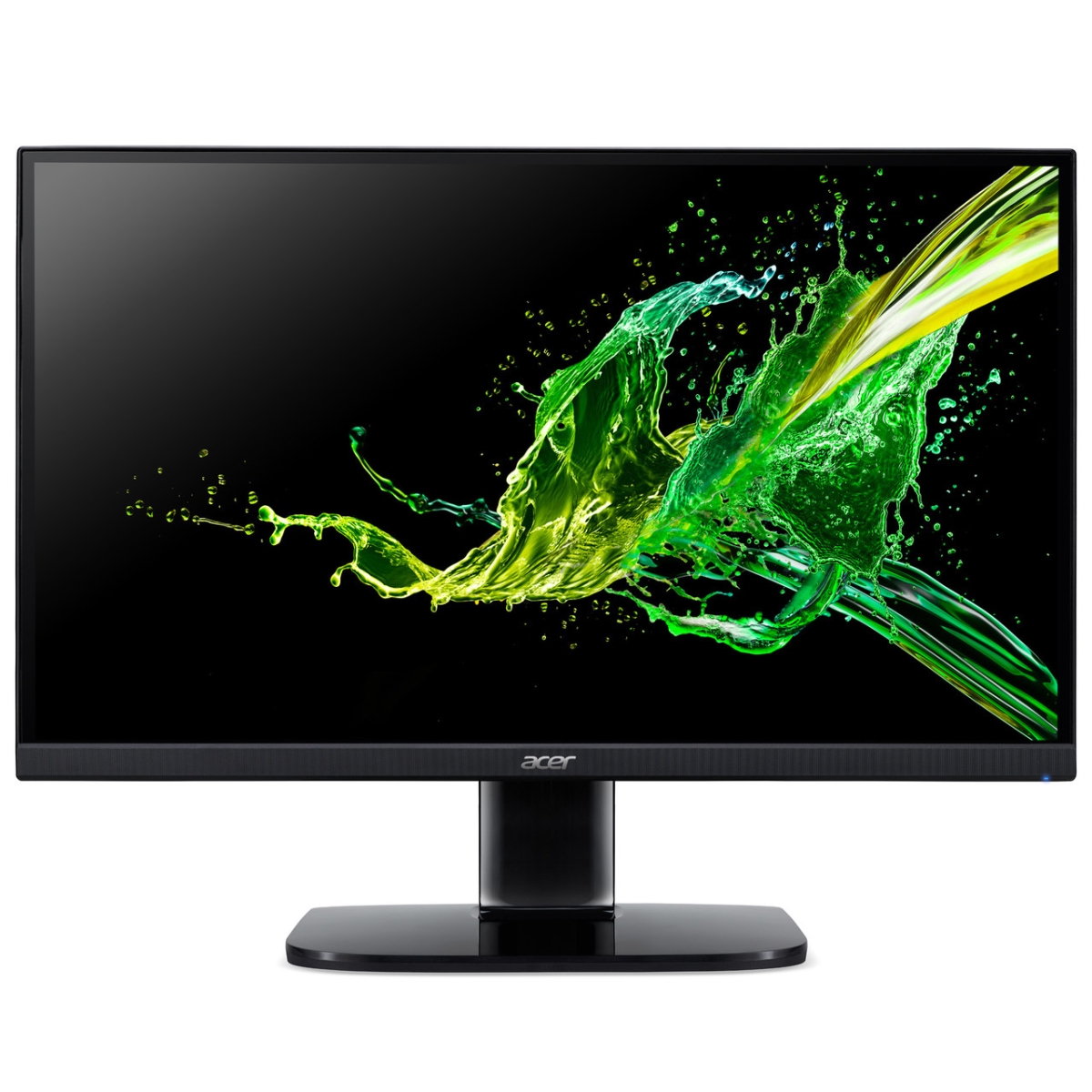 Picture of Acer Consumer UM.QK2AA.H02 23.8 in. FreeSync Full HD Monitor