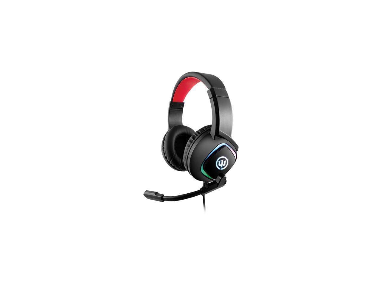 Grid Legion 800 Gaming Headset