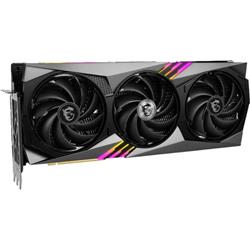 Picture of MSI G407TGXT12 NVIDIA 21Gbps 12GB GDDR6X Graphics Card