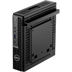 Dual VESA Mount with Adapter Bracket