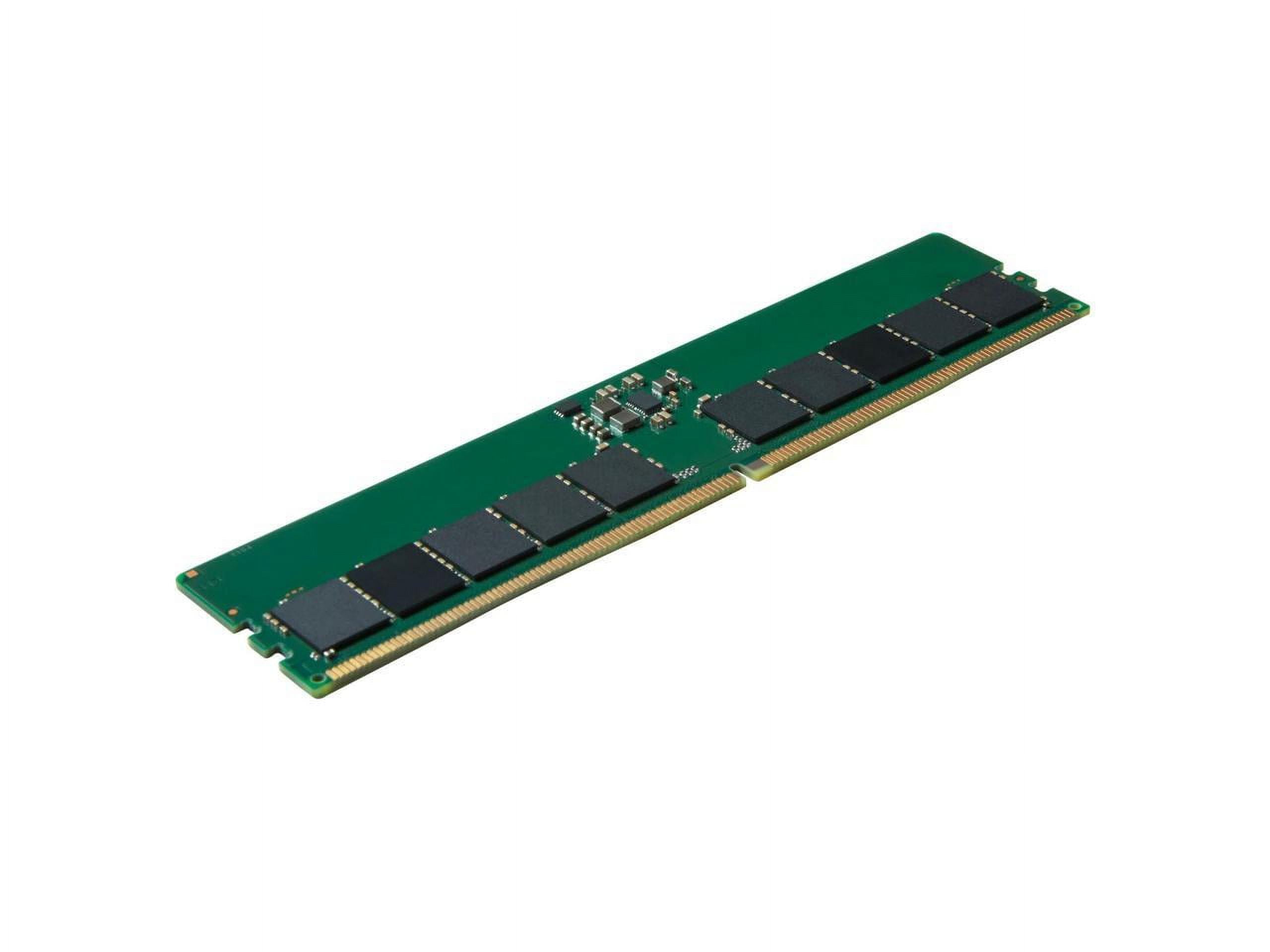 Picture of Kingston Technology KSM48R40BS4TMM-32HMR 32GB DDR5 1Rx4 Hynix M Rambus