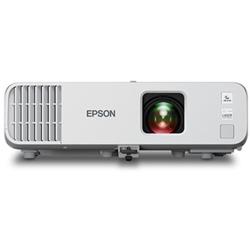 Picture of Epson America V11HA70020 PowerLite L210W WXGA 3LCD Lamp-Free Laser Display with Built-In Wireless Projector