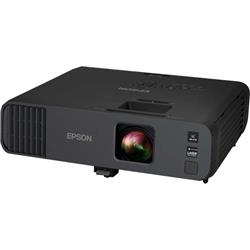 Picture of Epson America V11HA72120 L265F 1080p 3LCD Lamp-Free Laser Display with Built-In Wireless Projector