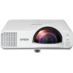 Picture of Epson America V11HA76020 PowerLite L210SW Projector