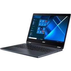 Picture of Acer America NX.VP4AA.00C 14 in. TravelMate Spin Core i7 16GB & 512GB Windows 11 Pro Notebook
