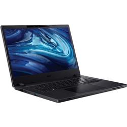 Picture of Acer America NX.VVRAA.002 15.6 in. i7 16G 512G Windows 11 Pro Notebook&#44; Shale Black
