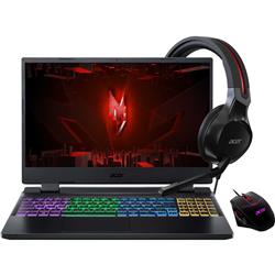 Picture of Acer NH.QLZAA.002 15.6 in. FHD i7 16GB 512GB SSD Gaming Laptop