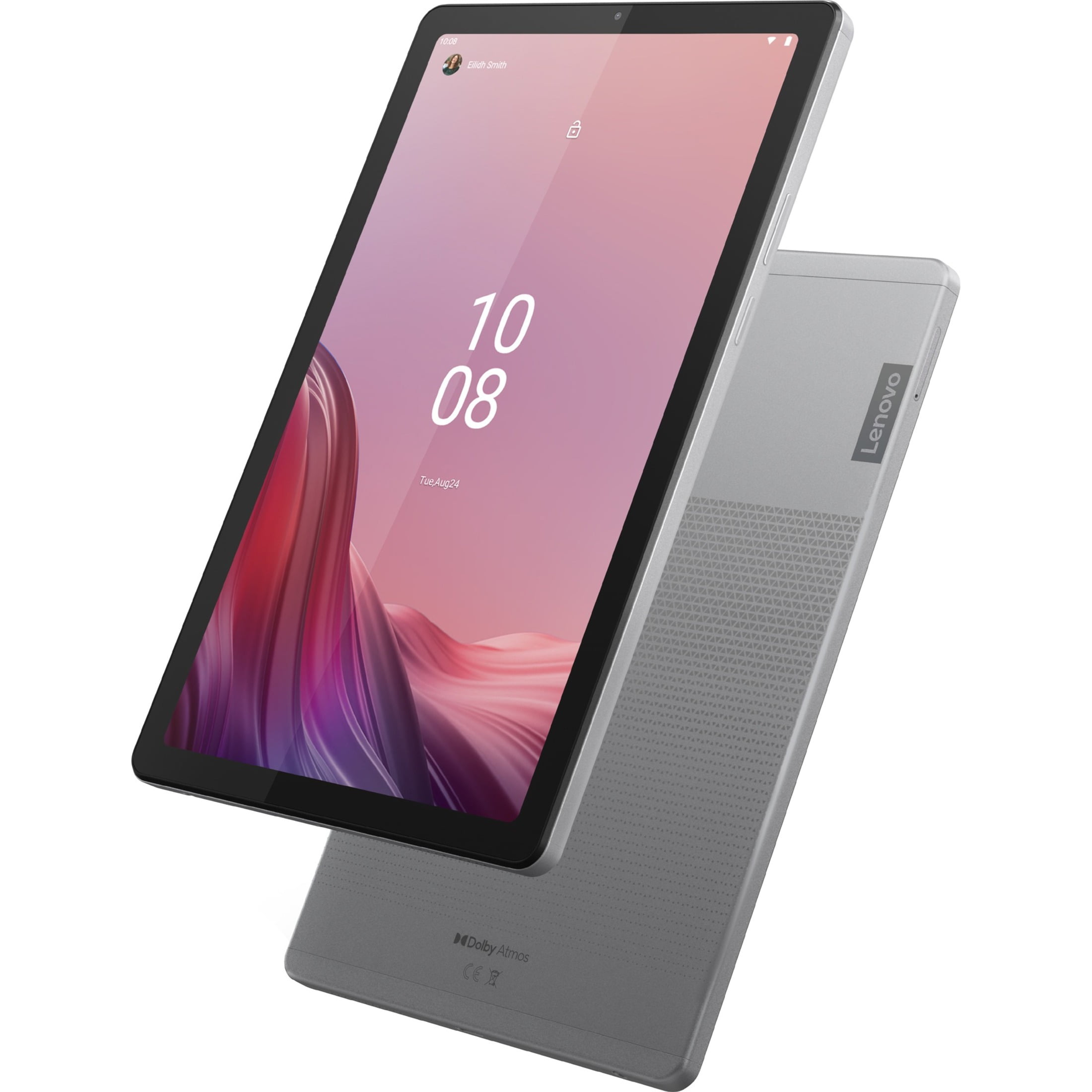 Picture of Lenovo Idea ZAC30080US 9 in. M9 MTK G80 3G 32G Android Tablet
