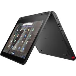 Picture of Lenovo 82JB003XUS Intel Gen 3 N4500 4GB 32GB 500e Chromebook