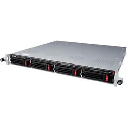 TS5420RN6404 5420RN NAS 64TB 1U 4-Bay Rackmount NAS System