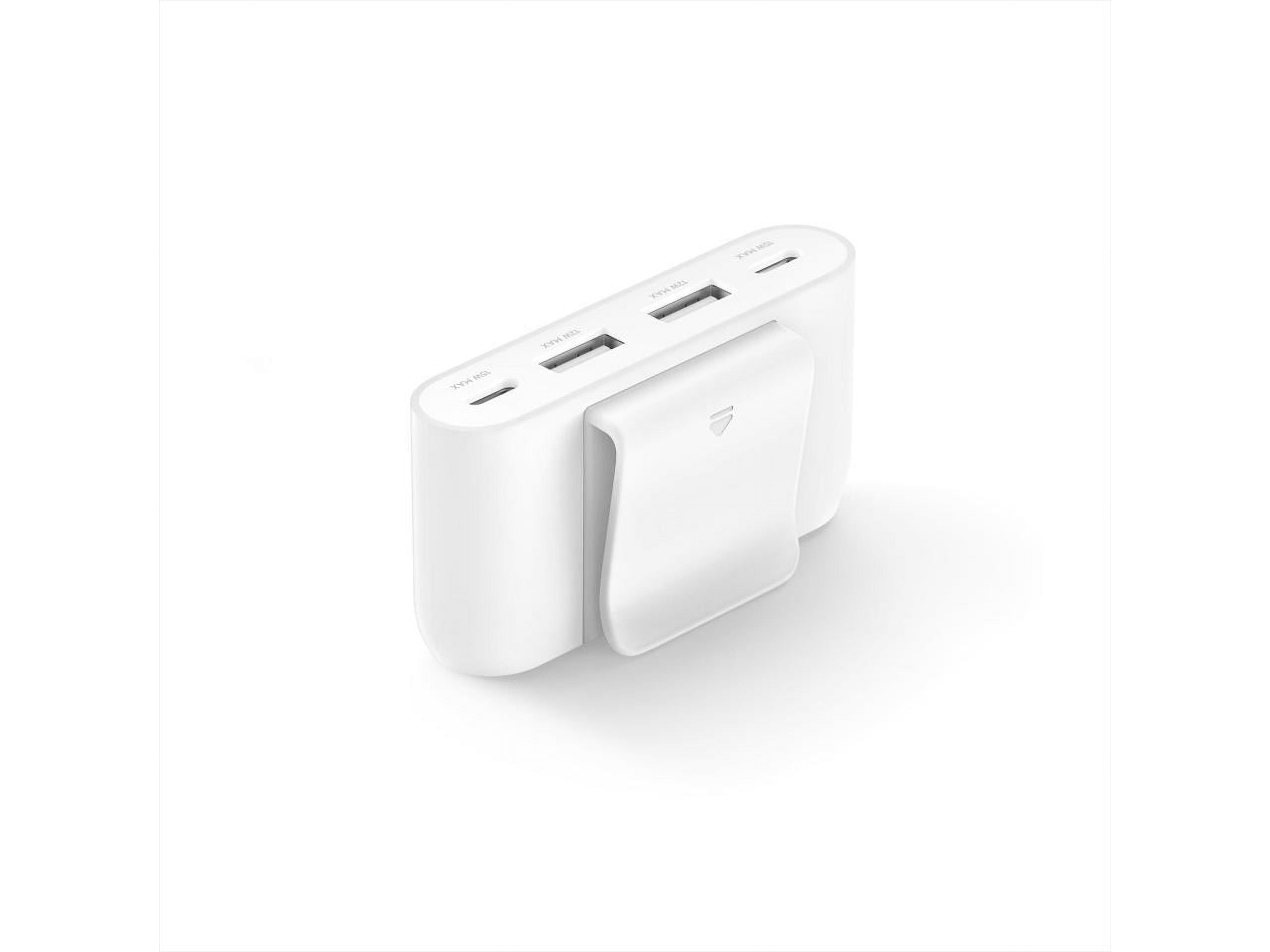 BUZ001tt2MWHB7 30W Power Extender