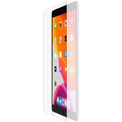 Screen Force Tempered Glass Screen Protector for iPad Transparent