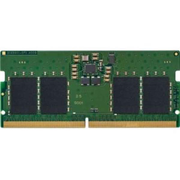 KCP556SS6-8 8GB DDR5 5600MTs SODIMM Laptop RAM