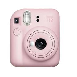 Picture of Fuji Film USA 16806250 Instax Mini 12 Pink Camera