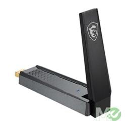 AX1800 WiFi USB Adapter