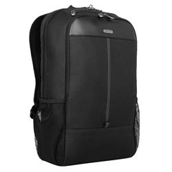 Picture of Targus TBB944GL 17.3 in. Classic Laptop Backpack, Black