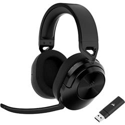 Picture of Corsair CA-9011280-NA HS55 Wireless Carbon Gaming Headset