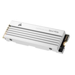 Picture of Corsair CSSD-F1000GBMP600PLPW MP600 PRO LPX PCIe Gen4 x4 Solid State Drive