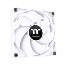 CT120 PC Fan, White - Pack of 2