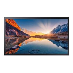 Picture of Samsung IT QM55B-T 55 in. QMB T Series Display&#44; Black
